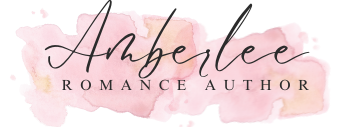 Amberlee Writer-Romance writer Amber Lee shares her stories with the world.